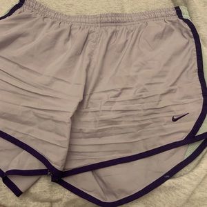 Kids Nike dri-fit shorts